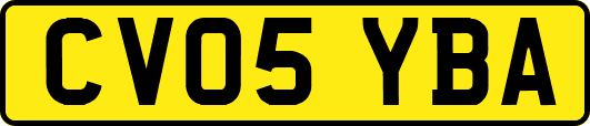 CV05YBA