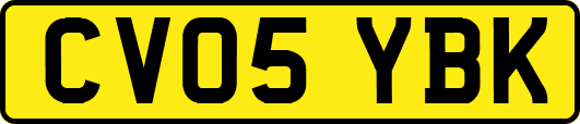 CV05YBK
