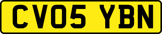CV05YBN