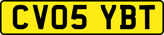 CV05YBT