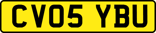 CV05YBU