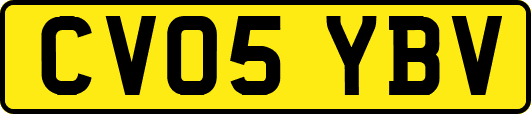 CV05YBV