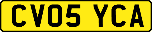 CV05YCA