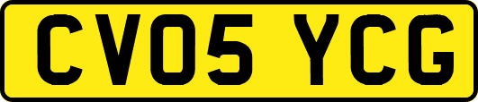 CV05YCG