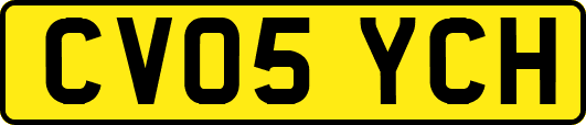 CV05YCH