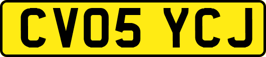 CV05YCJ