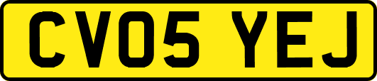 CV05YEJ