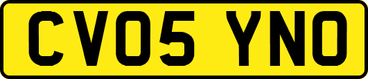 CV05YNO