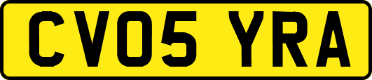 CV05YRA