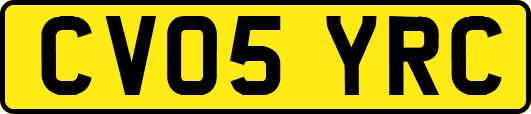 CV05YRC