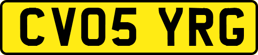 CV05YRG