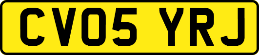CV05YRJ