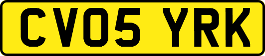 CV05YRK