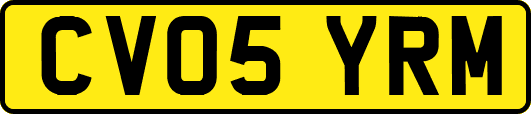 CV05YRM