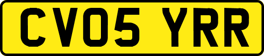 CV05YRR
