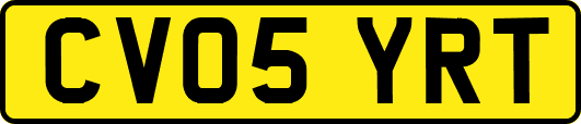 CV05YRT