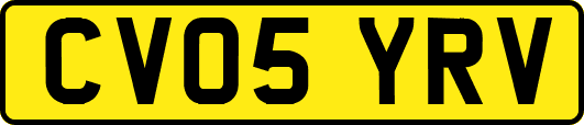 CV05YRV