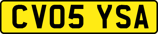 CV05YSA