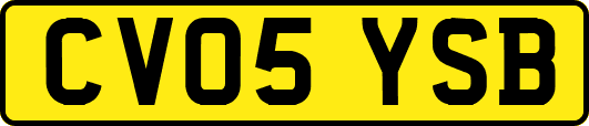 CV05YSB