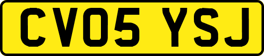 CV05YSJ