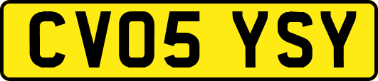 CV05YSY