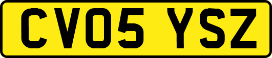 CV05YSZ