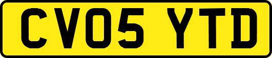 CV05YTD