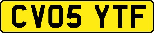 CV05YTF
