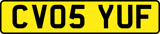 CV05YUF