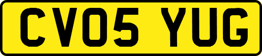 CV05YUG