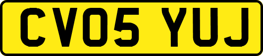 CV05YUJ