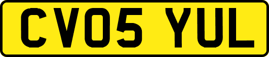CV05YUL