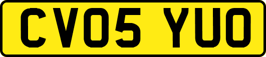 CV05YUO