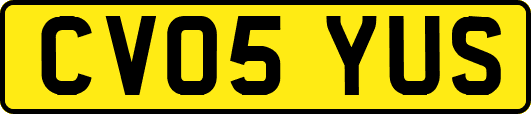 CV05YUS