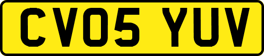 CV05YUV