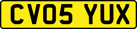 CV05YUX