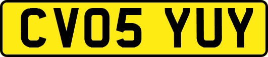 CV05YUY
