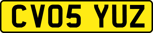 CV05YUZ