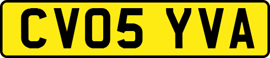 CV05YVA