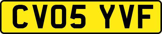 CV05YVF