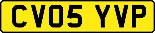CV05YVP