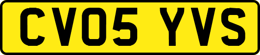 CV05YVS