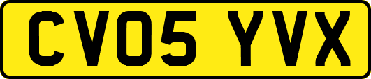 CV05YVX