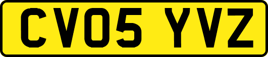 CV05YVZ