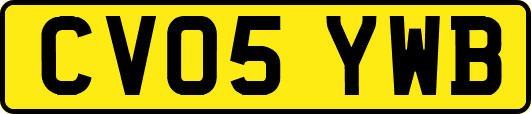 CV05YWB