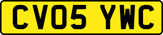 CV05YWC