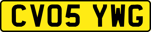 CV05YWG