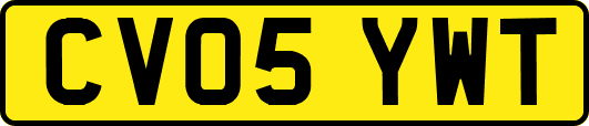 CV05YWT