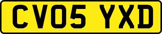 CV05YXD