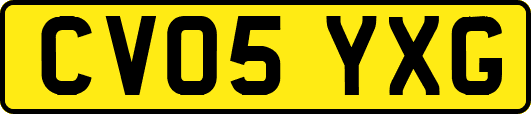 CV05YXG